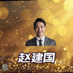 赵建国